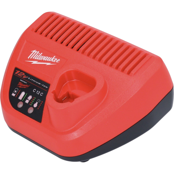 Зарядное устройство Milwaukee C12 C