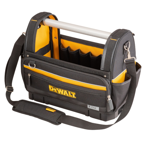 Сумка DEWALT открытая TSTAK     DWST82990-1