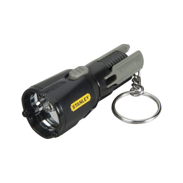 Фонарик-брелок STANLEY MAXLIFE MINI TRIPOD светодиодный   0-95-113