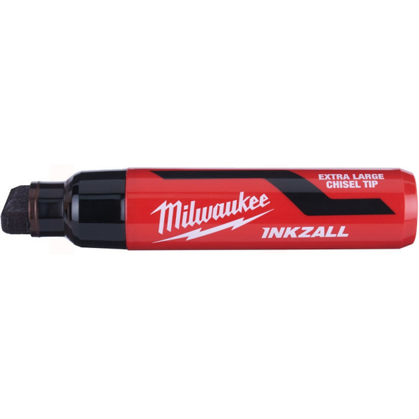Маркер Milwaukee INKZALL XL черный