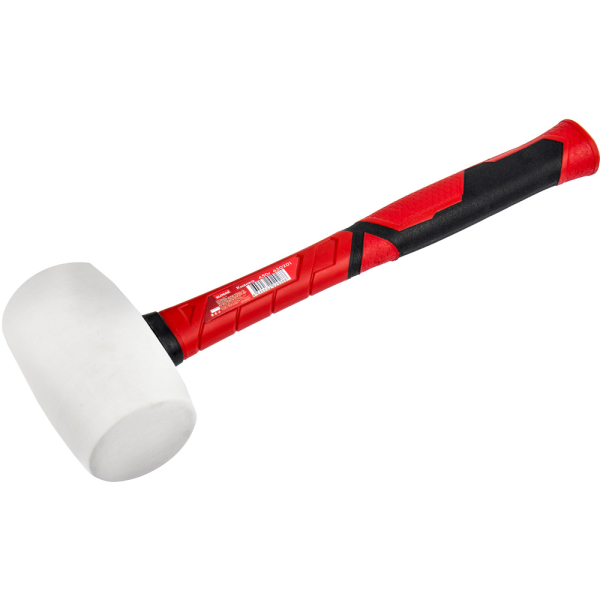 Киянка ELITECH белая 450 г   620201