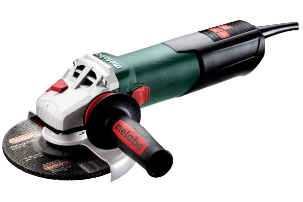 УШМ Metabo W 13-150 Quick