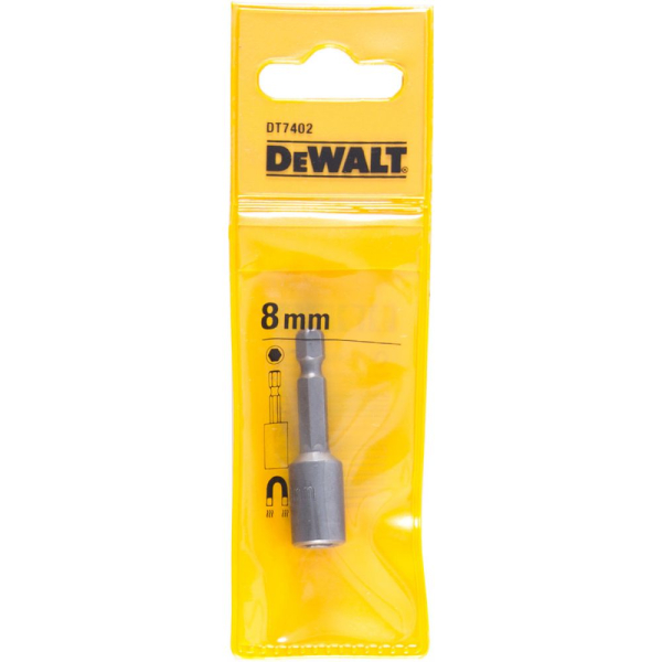 Магнитная головка DEWALT DT 7402