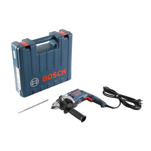 Дрель BOSCH GSB 16 RE     0.601.14E.600