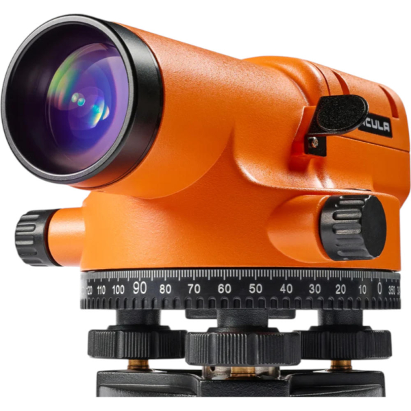 Оптический нивелир ACULA NIVEX B-20