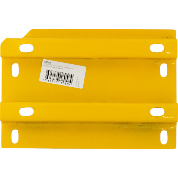 Платформа CHAMPION к мотоблоку/культиватору   C3052