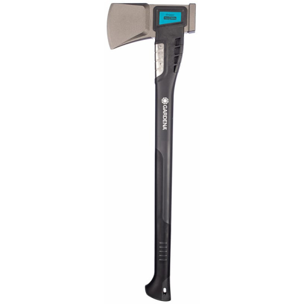 Топор-колун большой Gardena 2800g 70 см     08719-48.000.00