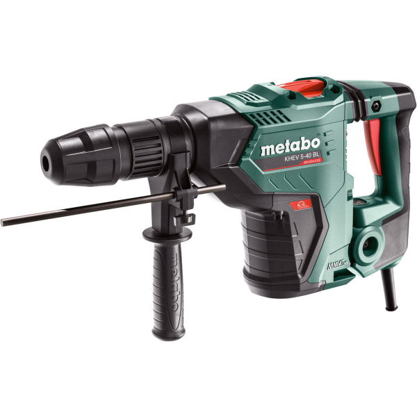 Перфоратор Metabo KHEV 5-40 BL