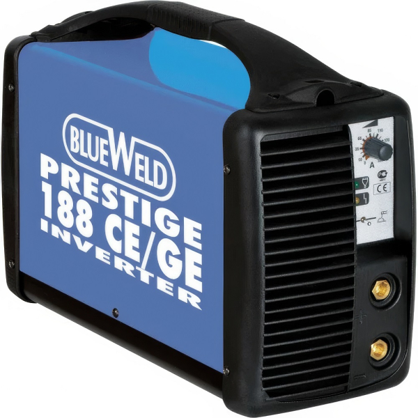 Сварочный аппарат Blueweld Prestige 188 CE/GE без набора