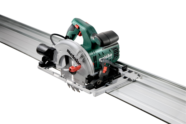 Пила дисковая Metabo KS 55 FS   600955000