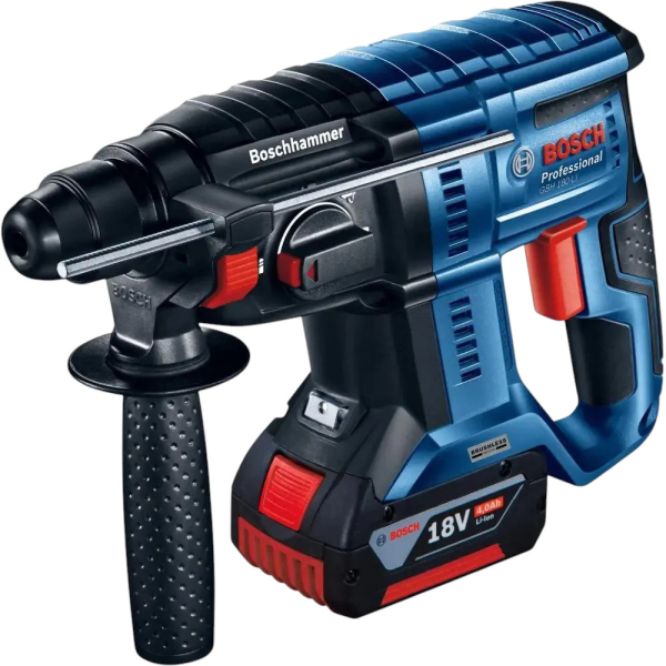Перфоратор BOSCH GBH 180 Li аккумуляторный   0.611.911.121