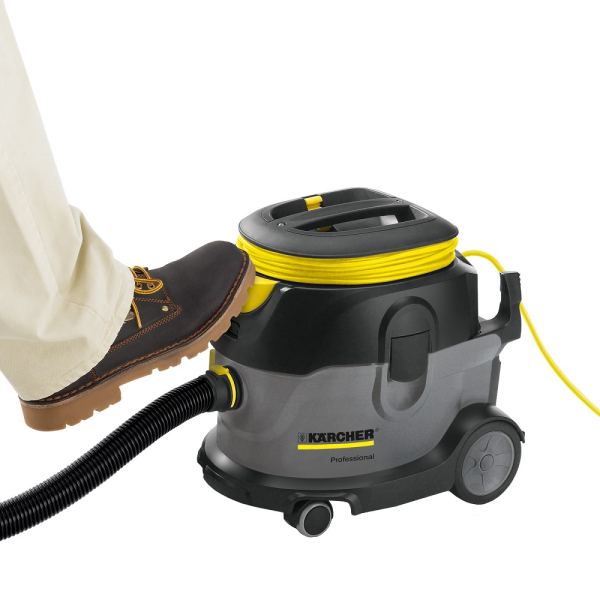 Пылесос Karcher T 15/1