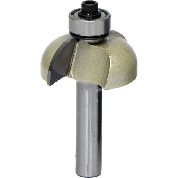 Фреза галтельная ELITECH 8мм*31,74мм*12,3мм