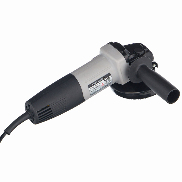 УШМ Интерскол УШМ-125/700   30 ЛЕТ