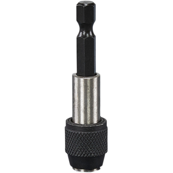 Магнитный держатель Makita с зажимным патроном 60 мм   B-52467