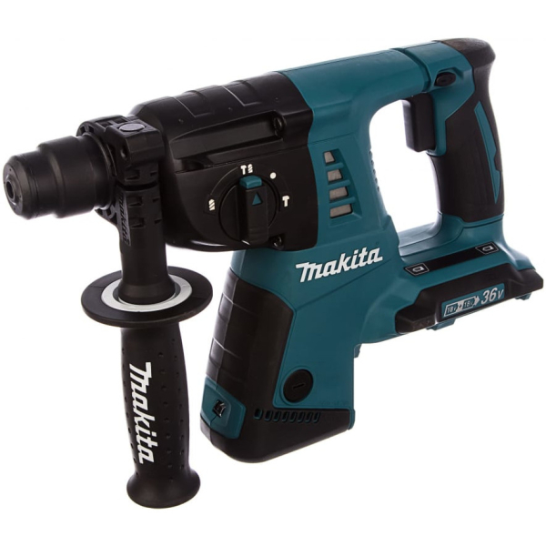 Перфоратор аккумуляторный Makita DHR 263 Z
