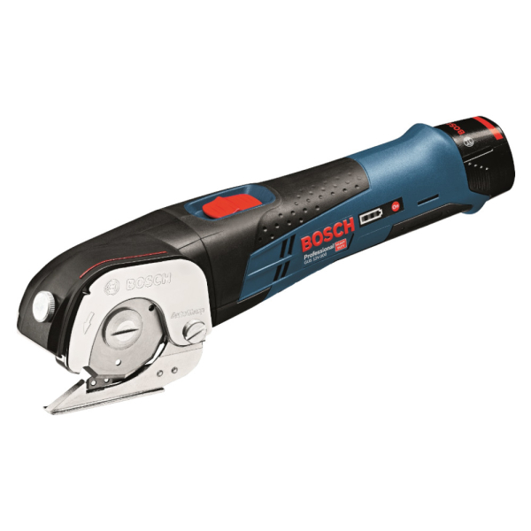Ножницы BOSCH аккумуляторные GUS 12V-300     0.601.9B2.904