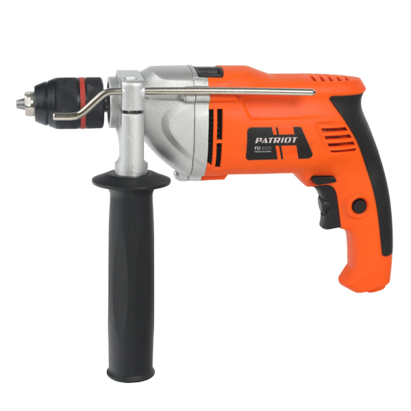 Дрель Patriot FD 850h