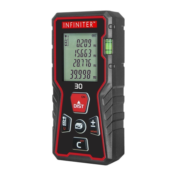 Измеритель длины CONDTROL INFINITER 30   1-2-325