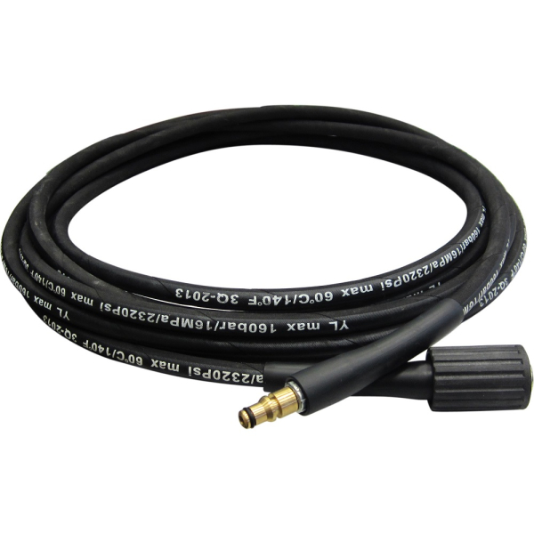 Шланг ELITECH для мойки (М1500РС) 8 м.