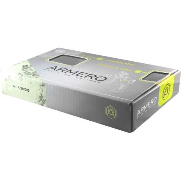 Пистолет для монтажной пены ARMERO Teflon     A250/002