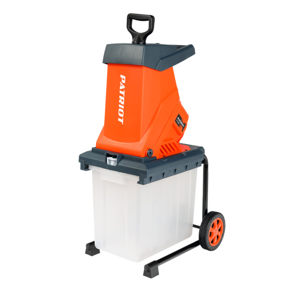 Измельчитель садовый Patriot Garden PT SE26