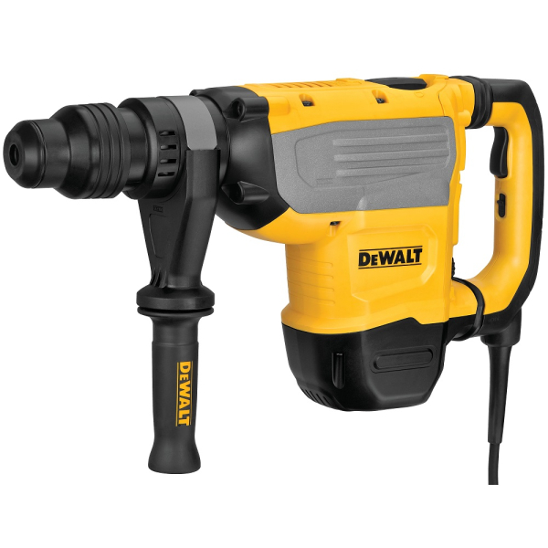 Перфоратор DEWALT  D 25733 K  кейс