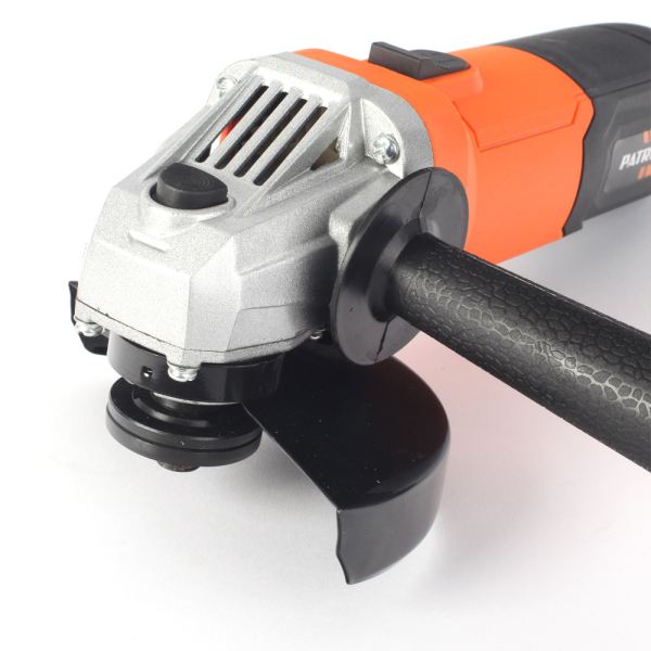 УШМ Patriot AG 132 The One