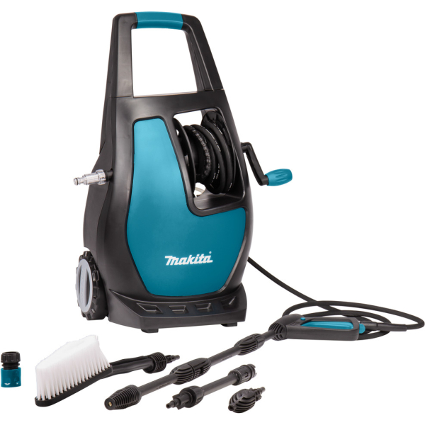 Мойка Makita HW 112