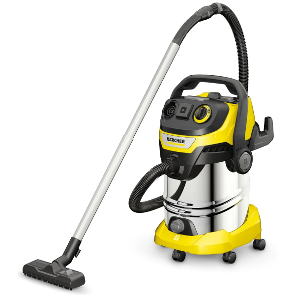 Пылесос Karcher WD 6 P S V-30/6/22/T