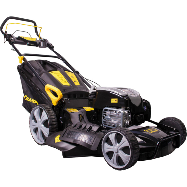 Газонокосилка CHAMPION LM 5345 BS бензиновая