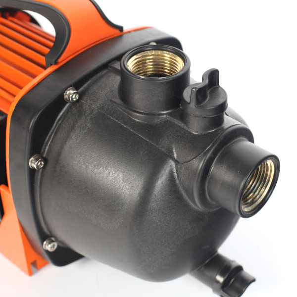 Насос поверхностный Patriot Garden R 800