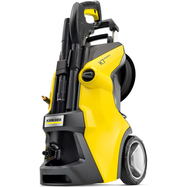 Мойка Karcher K 7 Premium Power   1.317-170