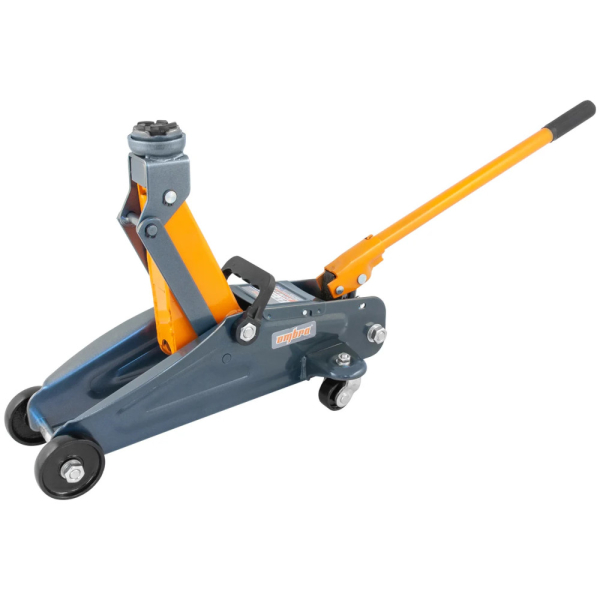 Домкрат OMBRA подкатной 2 т   OHT202