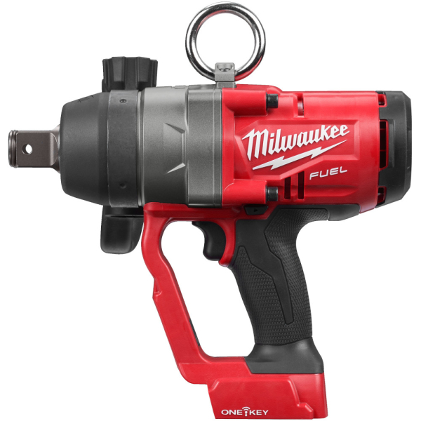 Гайковерт Milwaukee M18 ONEFHIWF1-0X ONE-KEY FUEL 1" аккумуляторный