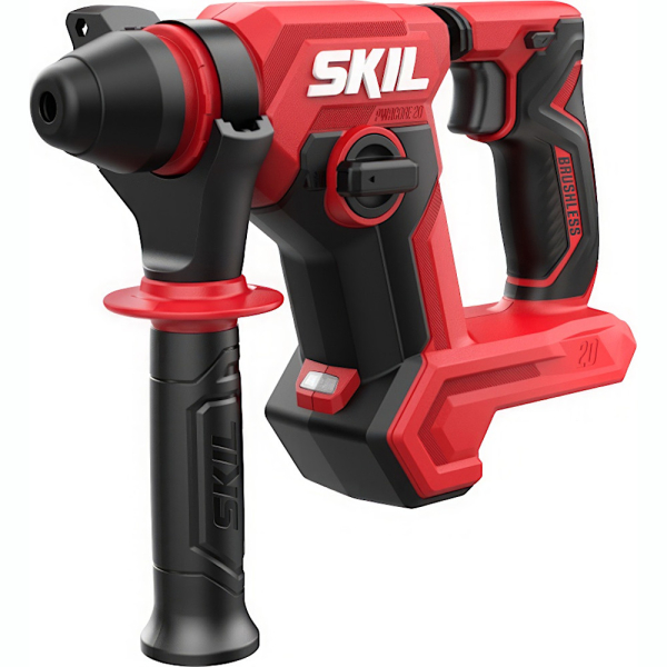 Перфоратор аккумуляторный SKIL RH1790 без АКБ и ЗУ