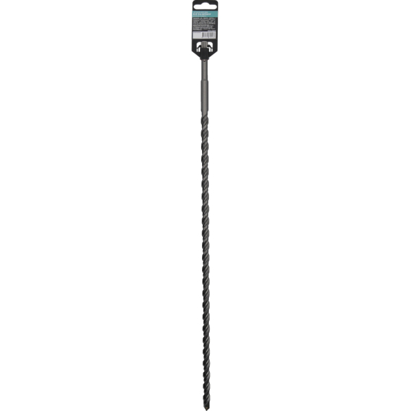 Бур NIREX Profi SDS+ 14*600 NDP-1405