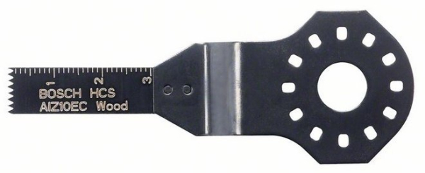 Насадка BOSCH для мультитула   2.608.661.639