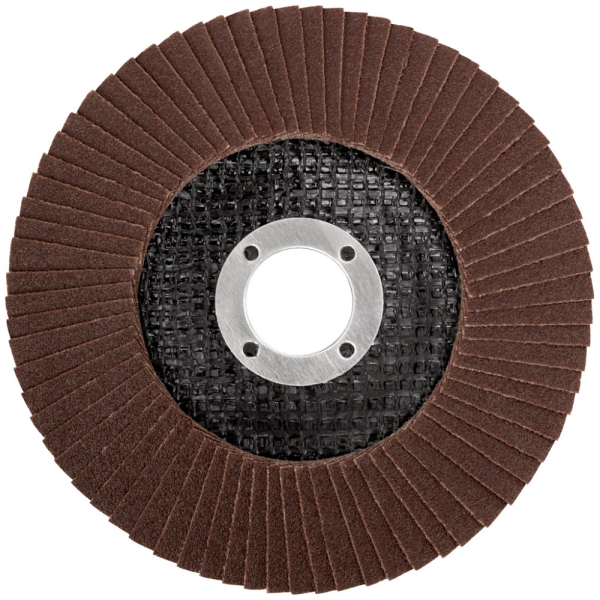 Диск лепестковый Cutop GreatFlex Plus 125*22.2  P100   71-847