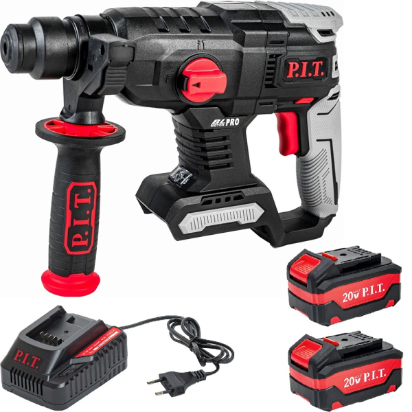 Промо-набор P.I.T. PBH20H-22A_Promo_pack