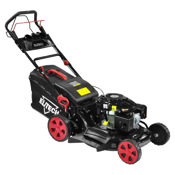 Газонокосилка ELITECH К 6500 L  бензиновая