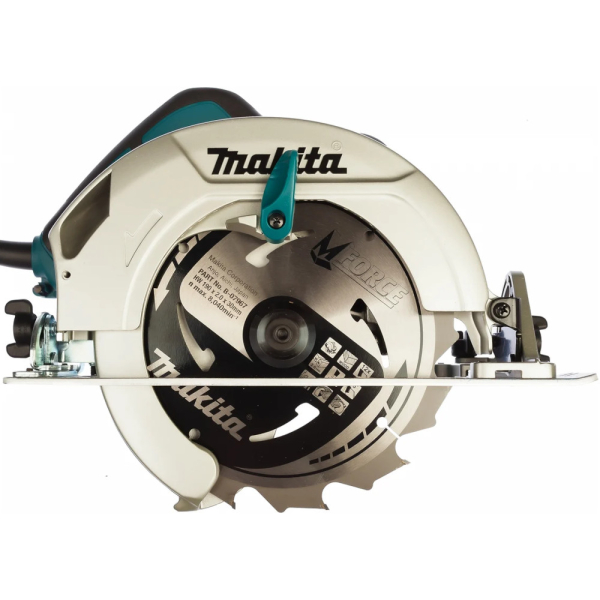 Пила дисковая Makita  HS 7601
