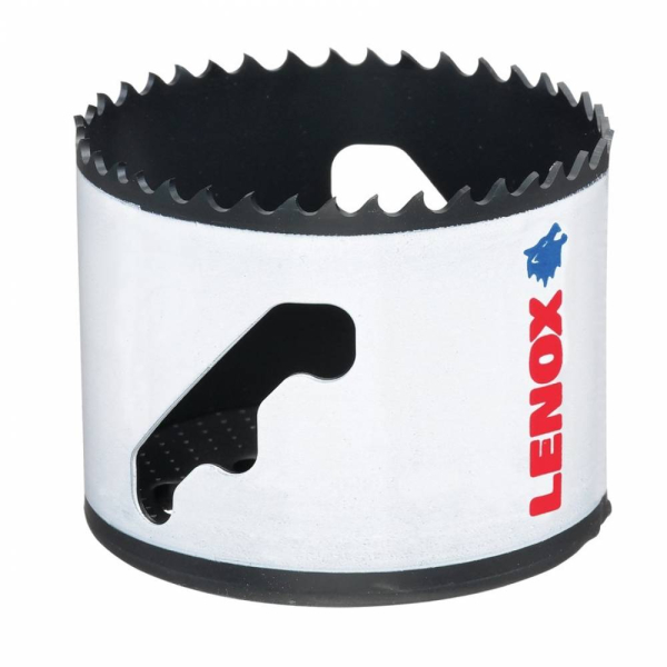 Коронка Lenox Bi-Metal 68мм