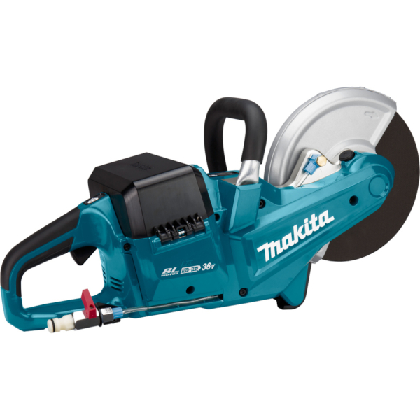 Резчик Makita DCE 090 ZX1 аккумуляторный