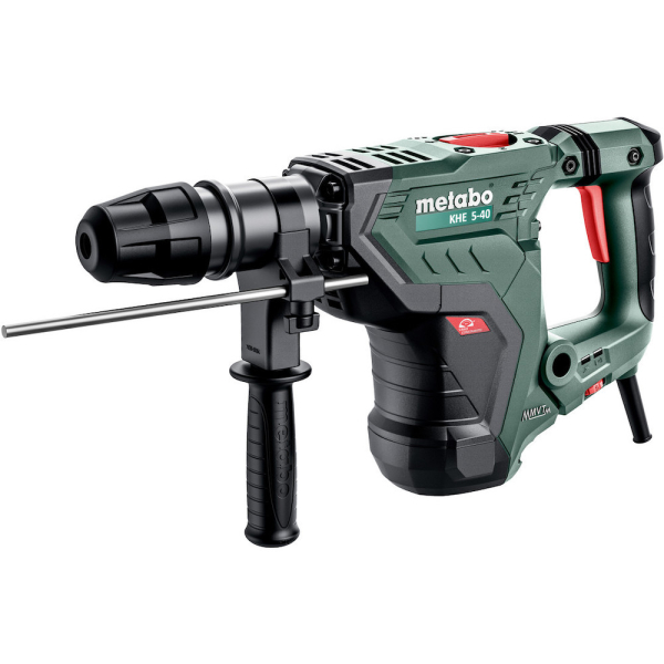 Перфоратор Metabo KHE 5-40   600391500