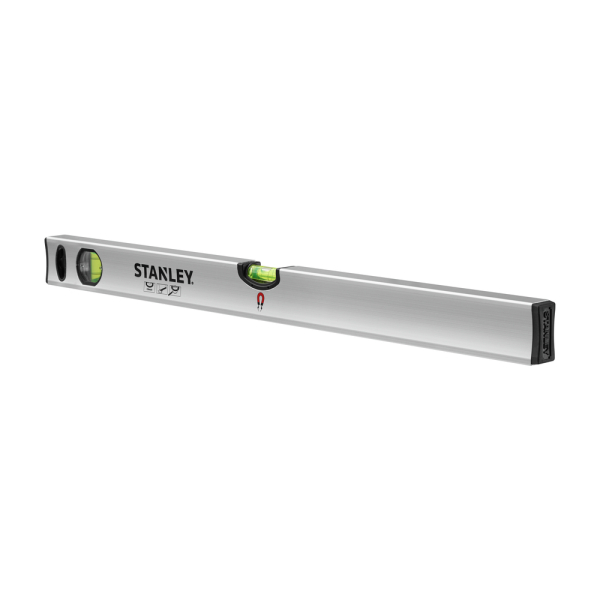 Уровень STANLEY Classic магнитный 60 см     STHT1-43111