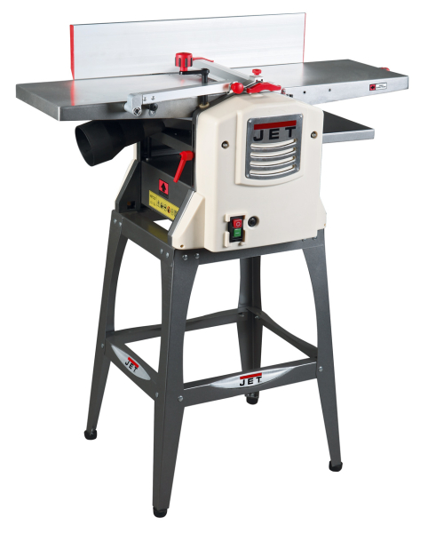 Станок фуговально-рейсмусовый JET JPT-10B