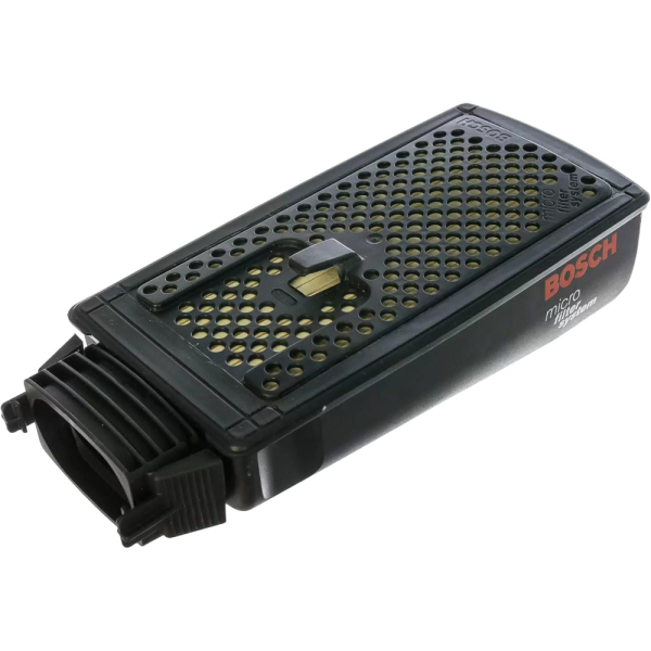 Пылесборник BOSCH PEX/GSS/PBS/GEX     2.605.411.147