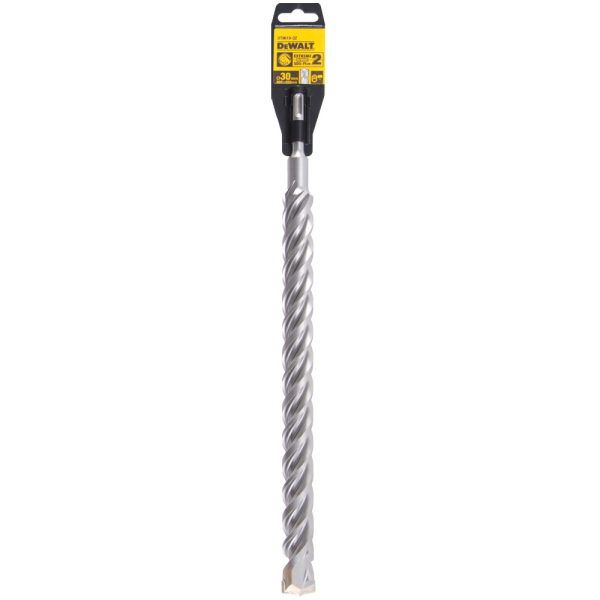 Бур DEWALT SDS+ 30*450   DT 9619