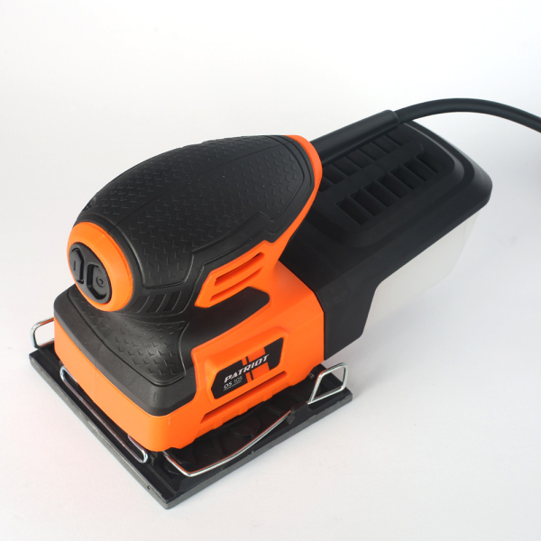 ПШМ Patriot OS 105